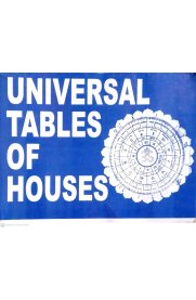 Universal Tables Of Houses