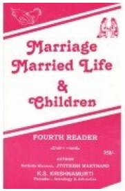 Marriage Married Life & Children