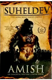Suheldev - The King Who Savid India