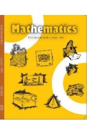 8th CBSE Mathematics Textbook