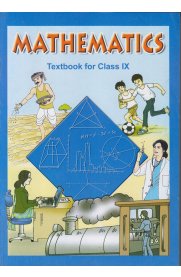 9th CBSE Mathematics Textbook