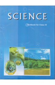 9th CBSE Science Textbook