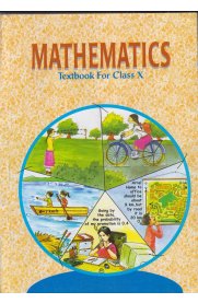 10th CBSE Mathematics Textbook