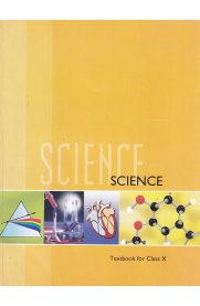 10th CBSE Science Textbook