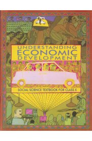 10th CBSE Social Science Textbook [Understanding Economic Development]