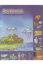 7th CBSE Science Textbook