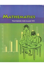 7th CBSE Mathematics Textbook