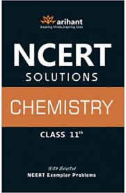 11th NCERT Solutions Chemistry