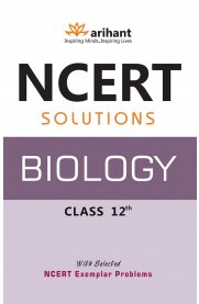12th NCERT Solutions Biology