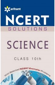10th NCERT Solutions Science