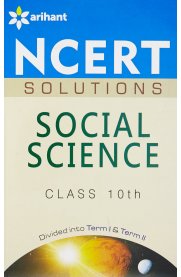 10th NCERT Solutions Social Science