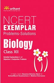 12th NCERT Exemplar Problems Solutions Biology