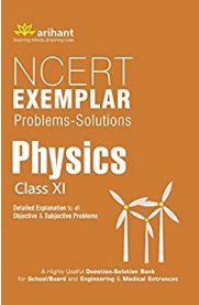 11th NCERT Exemplar Problems-Solutions Physics