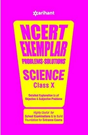 10th NCERT Exemplar Problems-Solutions Science