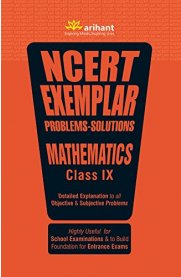 9th NCERT Exemplar Problems-Solutions Mathematics