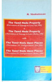 The Tamilnadu Property 1992