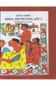 6th CBSE Social Science Textbook [Social And Political Life-I]