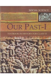 6th CBSE Social Science Textbook [Our Pasts-I]