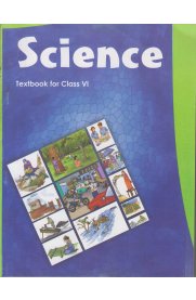 6th CBSE Science Textbook