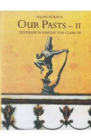7th CBSE Social Science Textbook [Our Pasts-II]