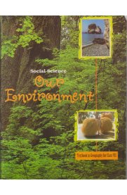 7th CBSE Social Science Textbook [Our Environment]