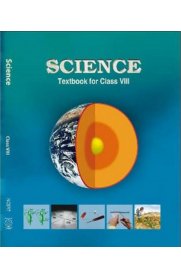 8th CBSE Science Textbook