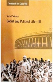 8th CBSE Social Science Textbook [Social and Political Life-III]
