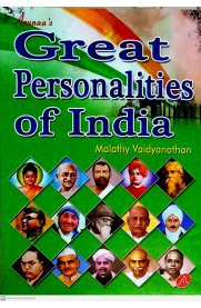 Great Personalities Of India
