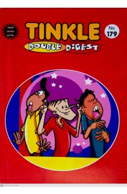Tinkle Double Digest No.179