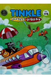 Tinkle Double Digest No.178