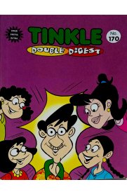 Tinkle Double Digest No.170
