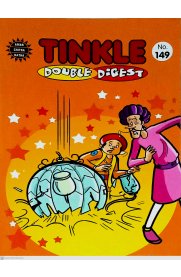 Tinkle Double Digest No.149