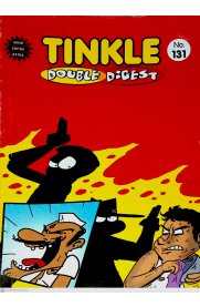 Tinkle Double Digest No.131