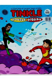 Tinkle Double Digest No.152