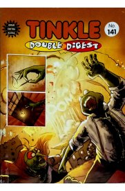 Tinkle Double Digest No.141