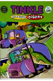 Tinkle Double Digest No.139