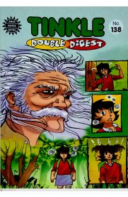 Tinkle Double Digest No.138
