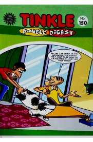 Tinkle Double Digest No.150