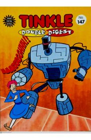 Tinkle Double Digest No.147