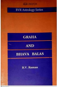 Graha And Bhava Balas
