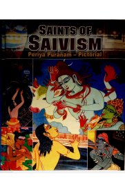 Saints Of Saivism -Pictorial