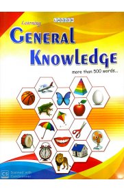 Ladder Learning General Knowledge More than 500 words.....