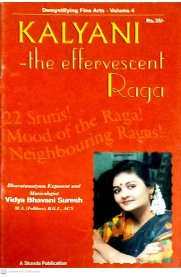 Kalyani The Effervescent Raga