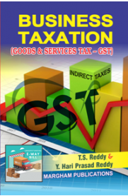 Business Taxation [Indirect Taxes]