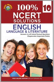 10th NCERT Sloutions English [Based On the New Syllabus 2020-2021]