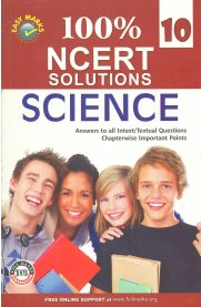 10th NCERT Solutions Science [Based On the New Syllabus]