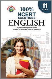 11th NCERT Solutions English [Based On the New Syllabus 2020-2021]