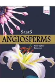 Taxonomy Of Angiosperms