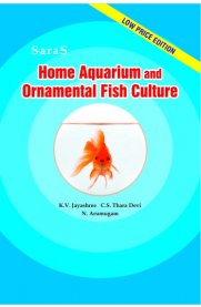 Home Aquarium and Ornamental Fish Culture