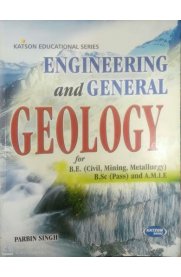 Engineering and General Geology